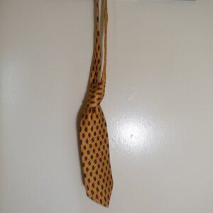 Silk Neck Tie - Nautica
